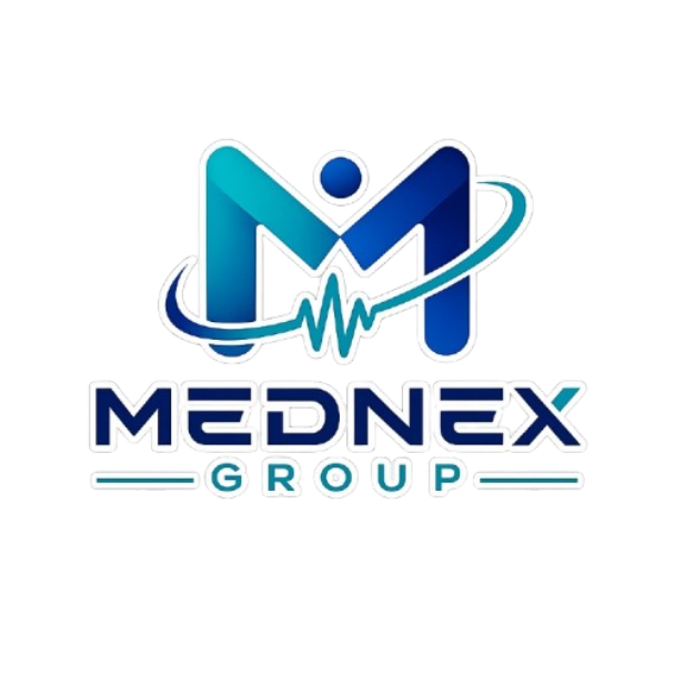 Mednex Group logo